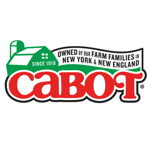cabot cheese logo color
