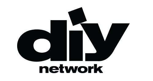 diy network logo