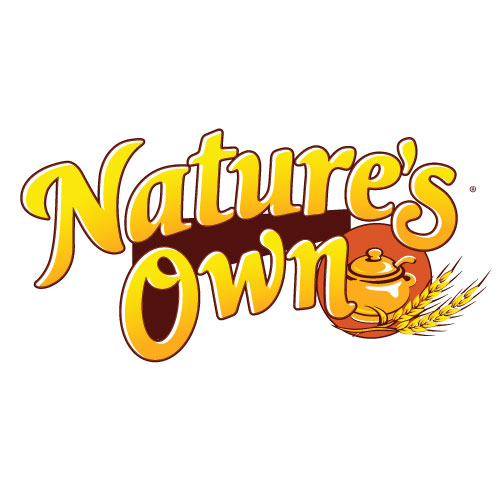 nature's own logo color