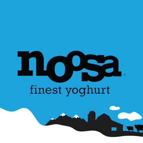 noosa yoghurt logo color