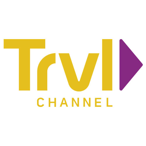 travel channel logo color